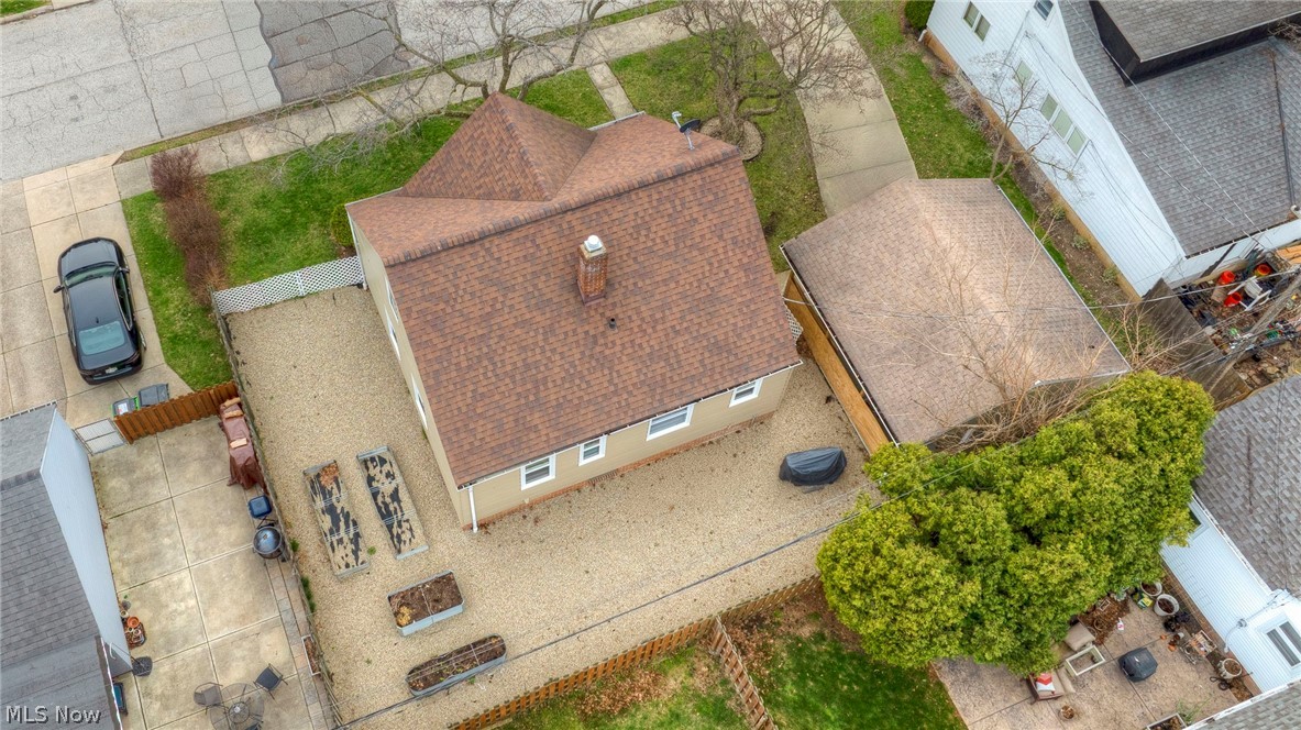 85 E 205th Street Euclid OH 44123