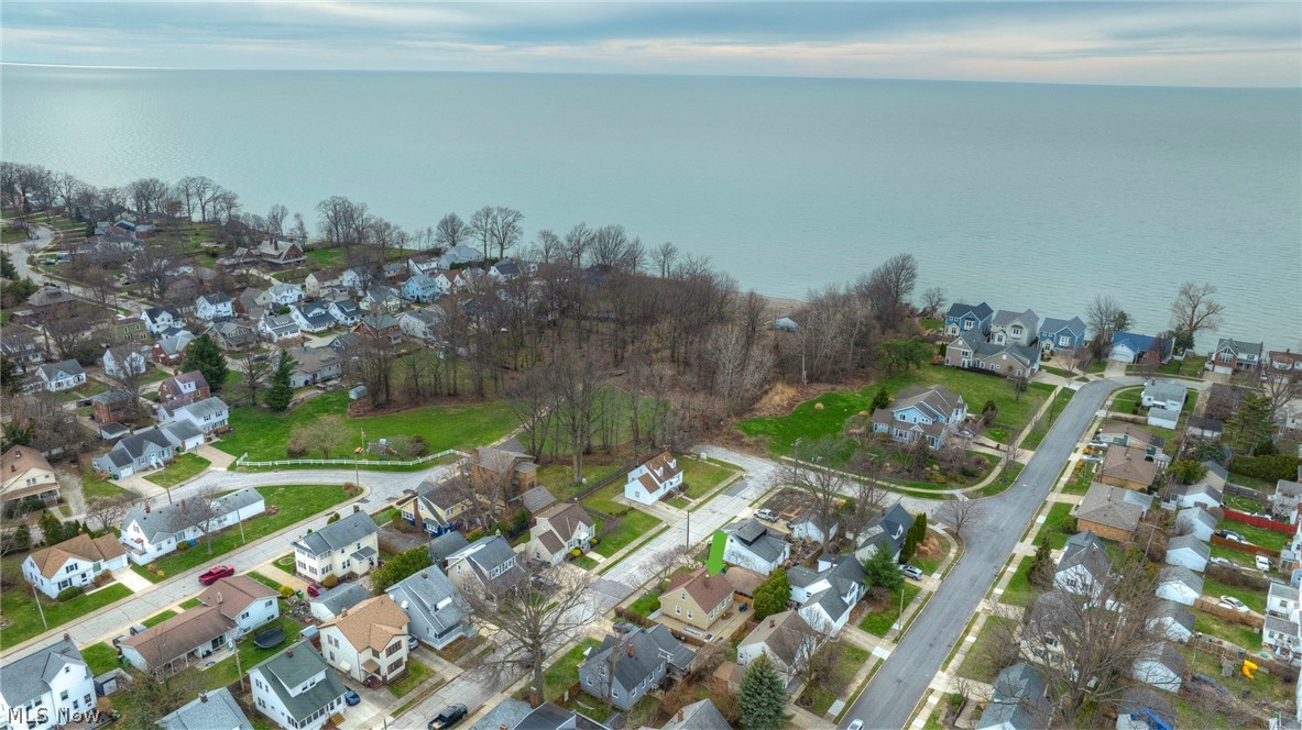 85 E 205th Street Euclid OH 44123
