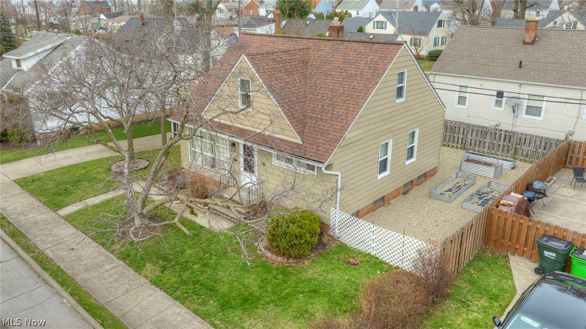 85 E 205th Street Euclid OH 44123