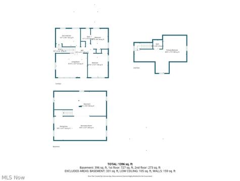 85 E 205th Street Euclid OH 44123