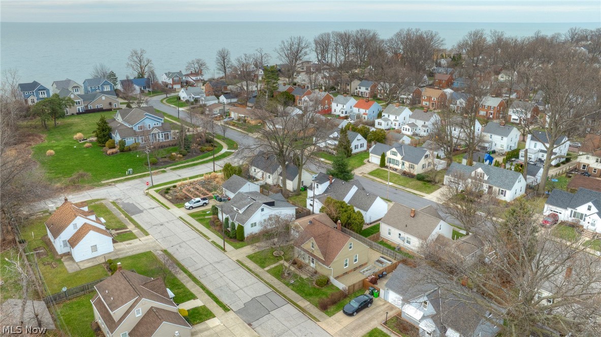 85 E 205th Street Euclid OH 44123