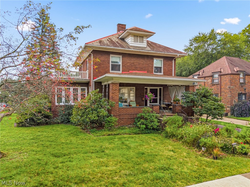 807 Campbell Circle NE Massillon OH 44646