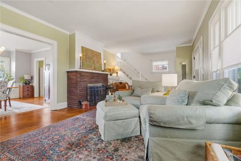 807 Campbell Circle NE Massillon OH 44646