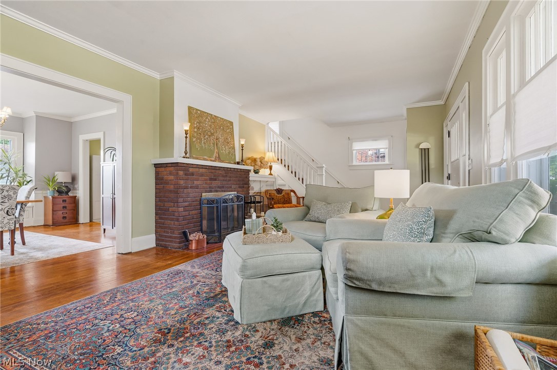 807 Campbell Circle NE Massillon OH 44646