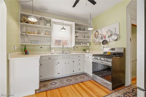 807 Campbell Circle NE Massillon OH 44646