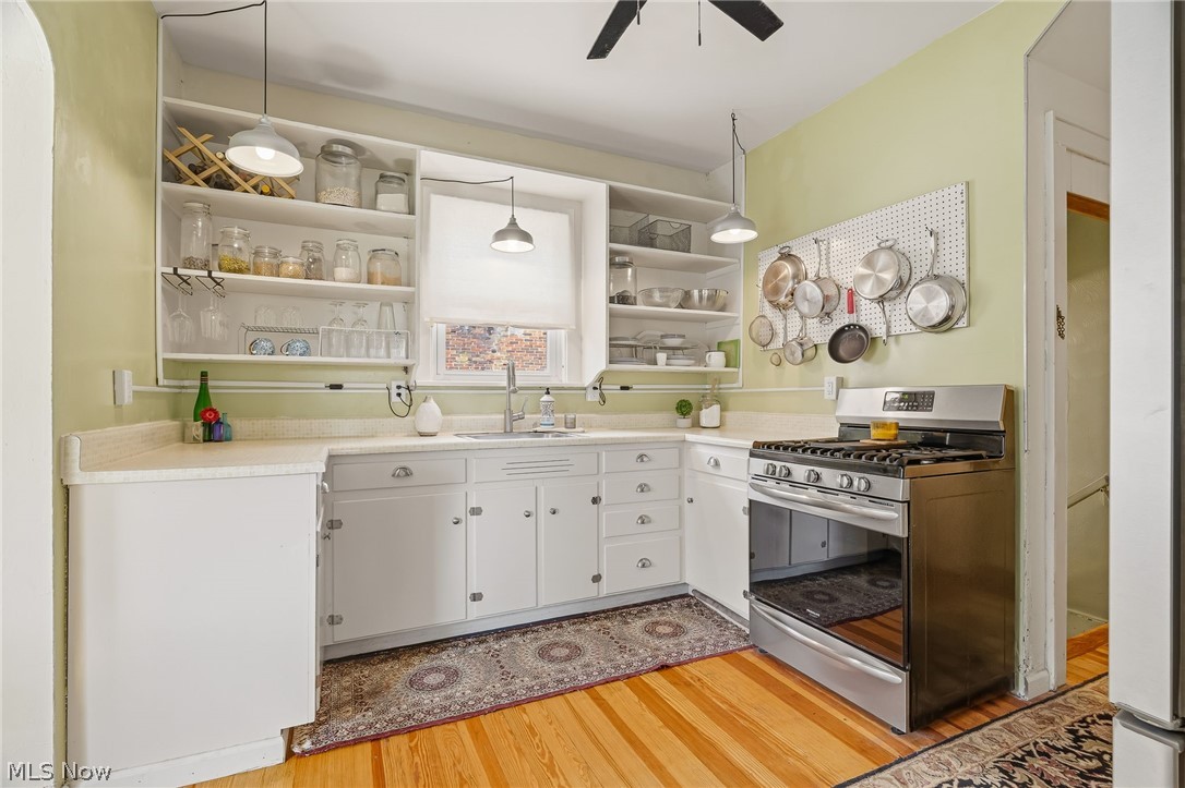 807 Campbell Circle NE Massillon OH 44646