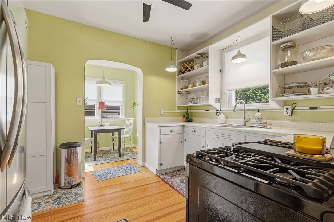 807 Campbell Circle NE Massillon OH 44646