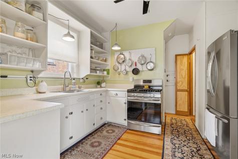 807 Campbell Circle NE Massillon OH 44646