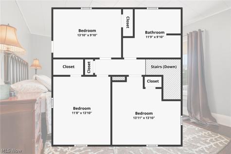 807 Campbell Circle NE Massillon OH 44646