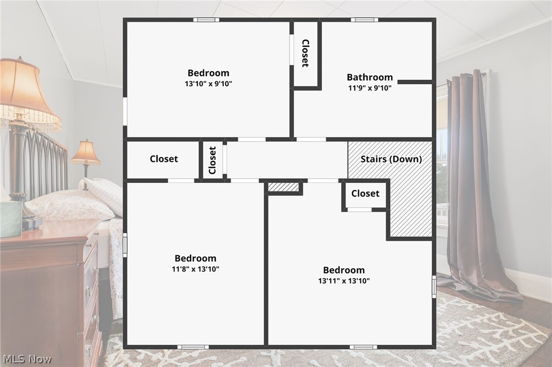 807 Campbell Circle NE Massillon OH 44646