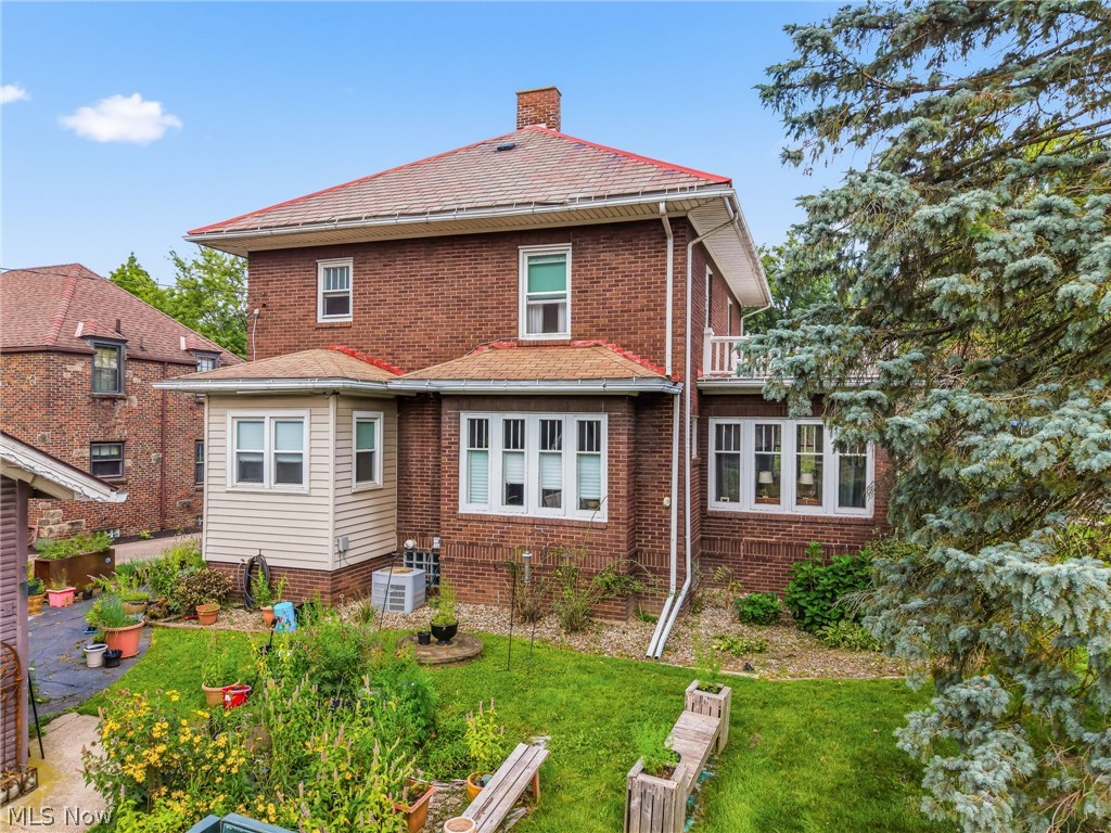 807 Campbell Circle NE Massillon OH 44646