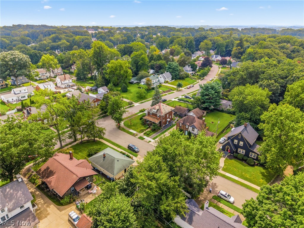 807 Campbell Circle NE Massillon OH 44646