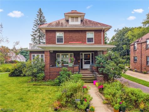 807 Campbell Circle NE Massillon OH 44646
