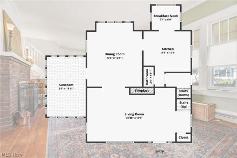 807 Campbell Circle NE Massillon OH 44646