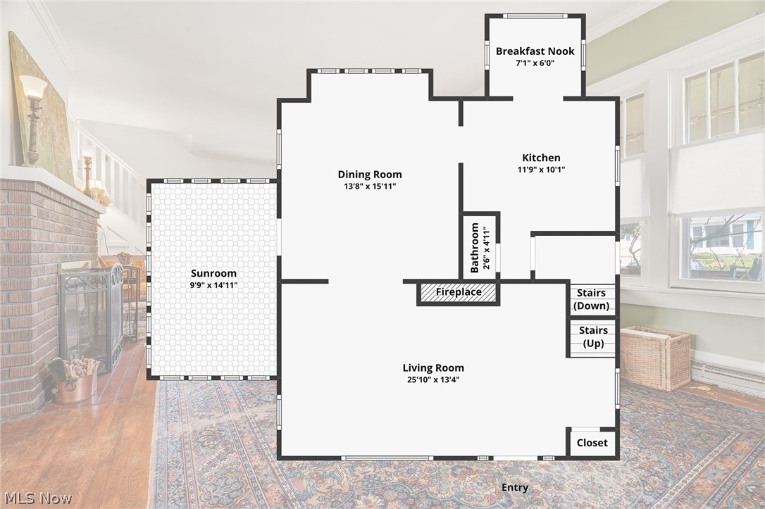807 Campbell Circle NE Massillon OH 44646