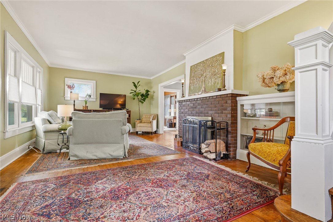 807 Campbell Circle NE Massillon OH 44646