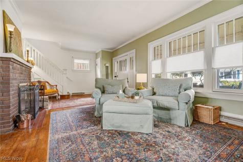 807 Campbell Circle NE Massillon OH 44646