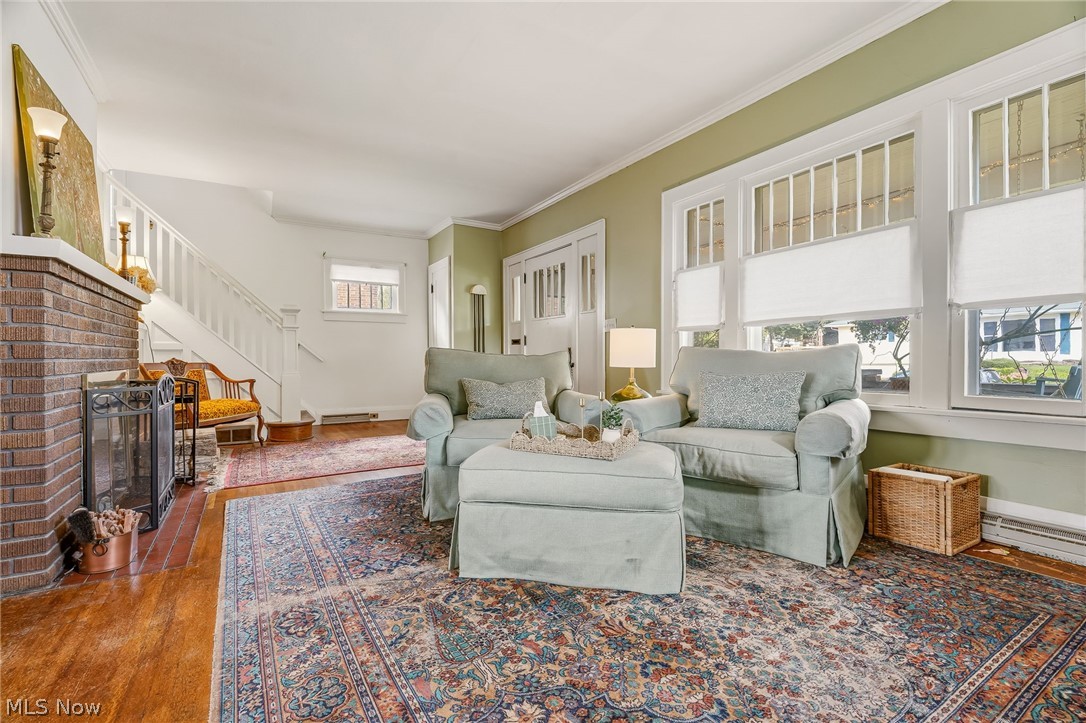 807 Campbell Circle NE Massillon OH 44646