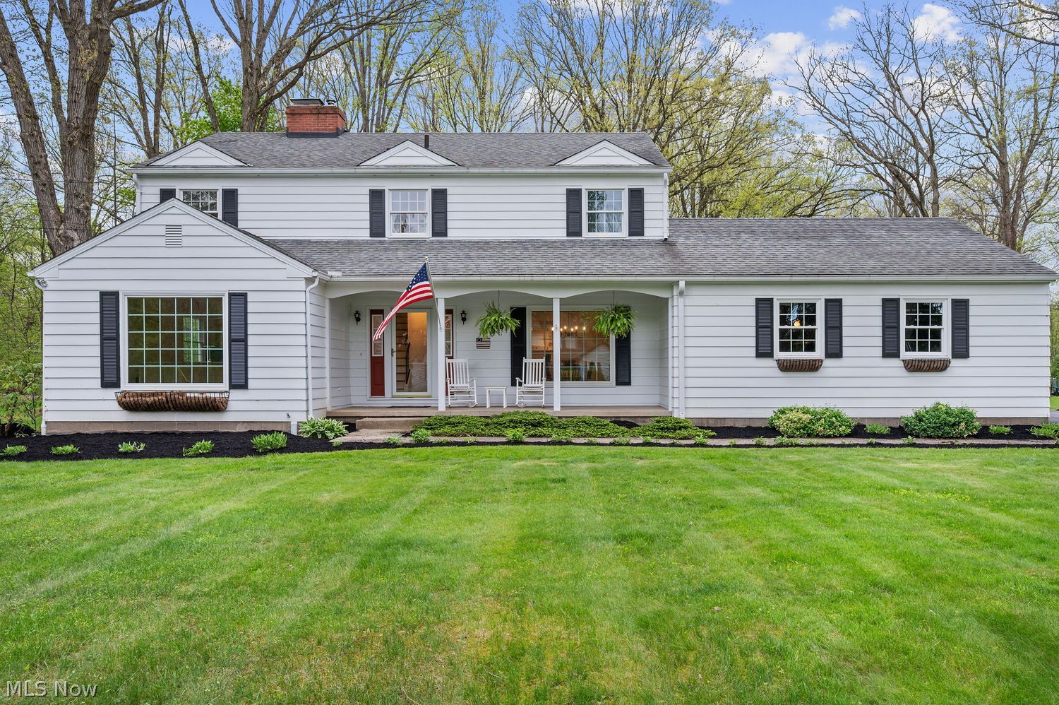 2797 Pioneer Trail Hudson OH 44236