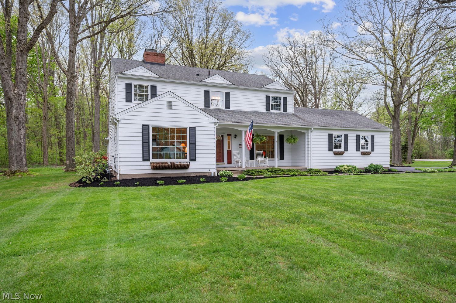 2797 Pioneer Trail Hudson OH 44236