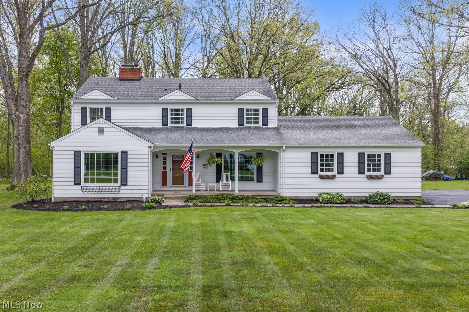 2797 Pioneer Trail Hudson OH 44236