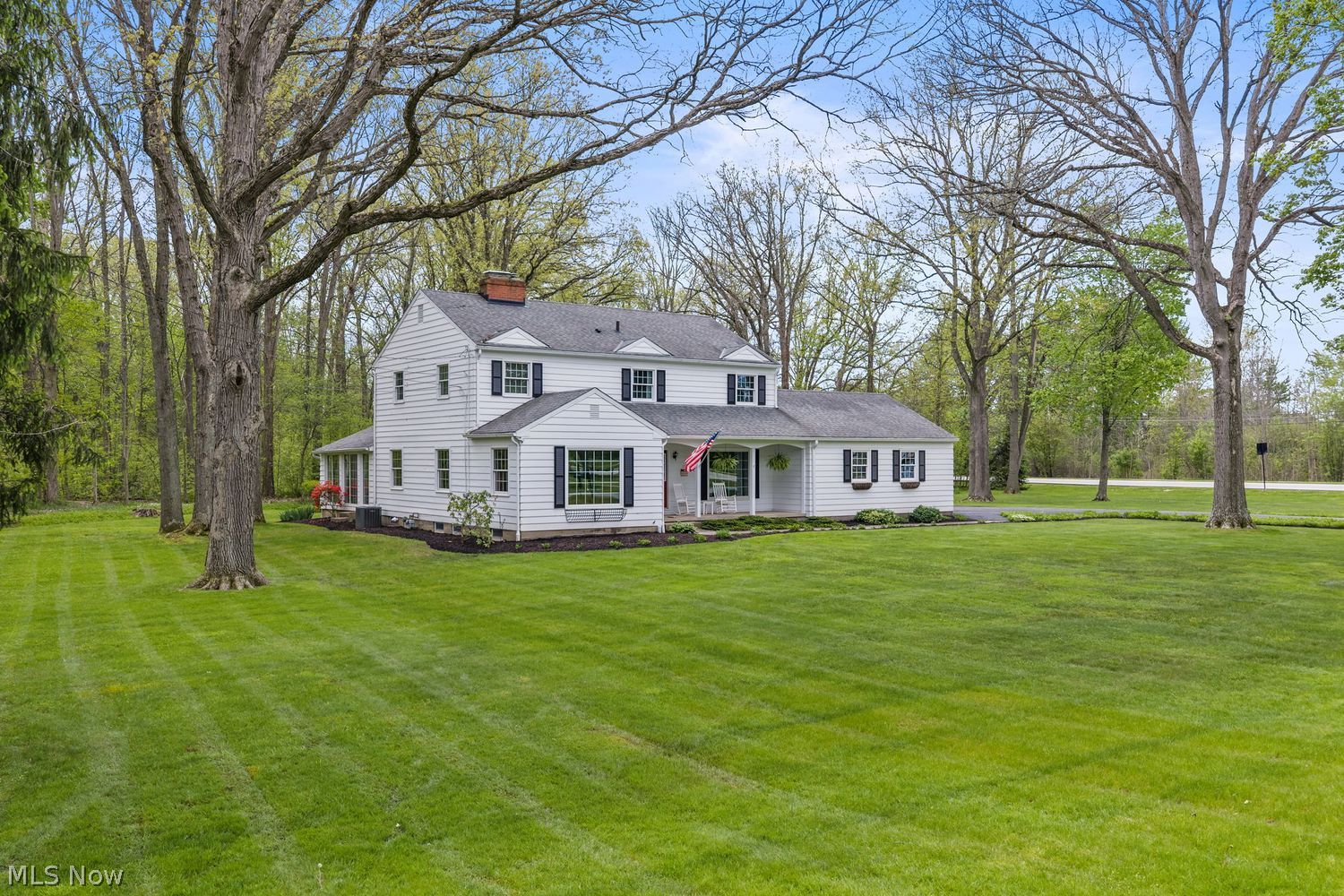 2797 Pioneer Trail Hudson OH 44236