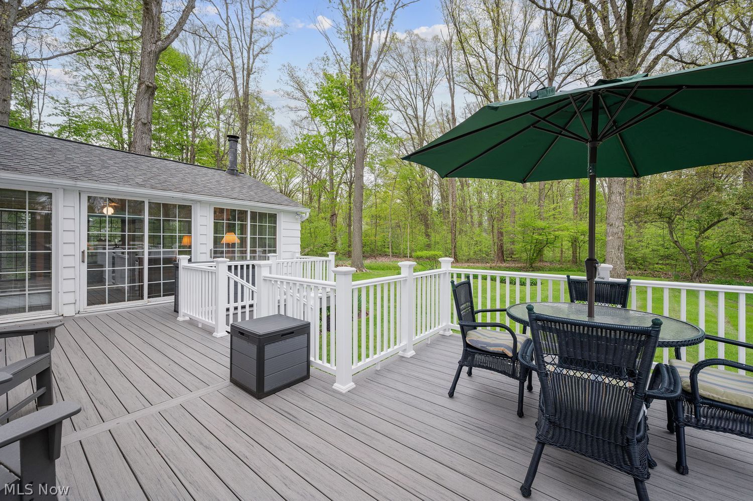 2797 Pioneer Trail Hudson OH 44236