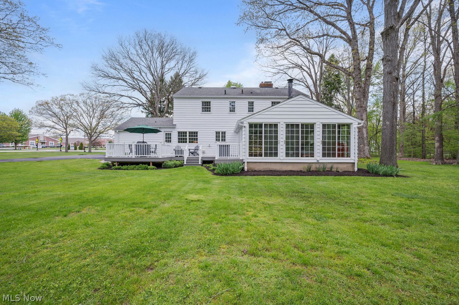 2797 Pioneer Trail Hudson OH 44236