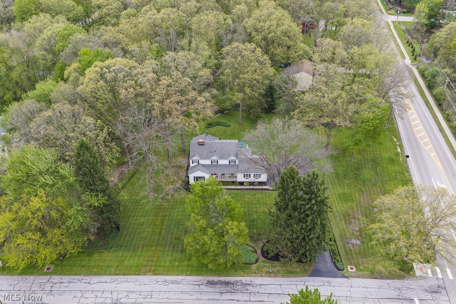 2797 Pioneer Trail Hudson OH 44236