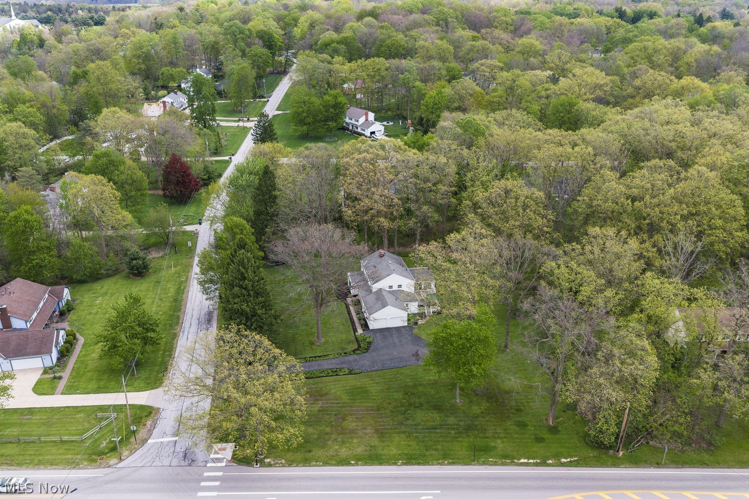 2797 Pioneer Trail Hudson OH 44236