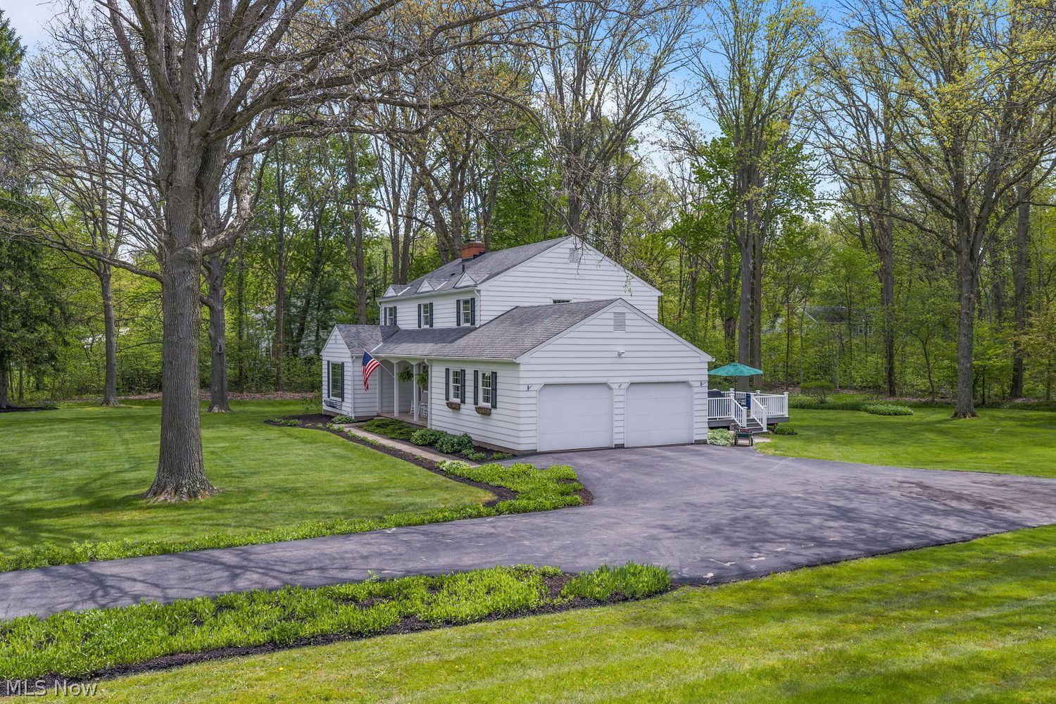 2797 Pioneer Trail Hudson OH 44236