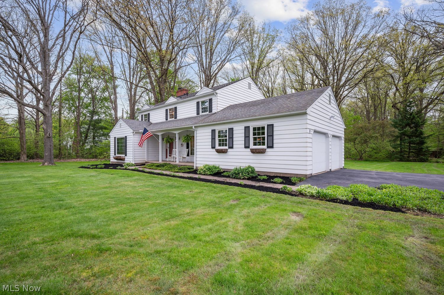2797 Pioneer Trail Hudson OH 44236