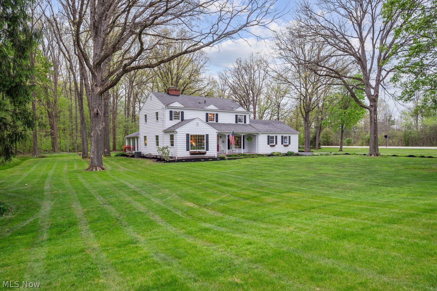 2797 Pioneer Trail Hudson OH 44236