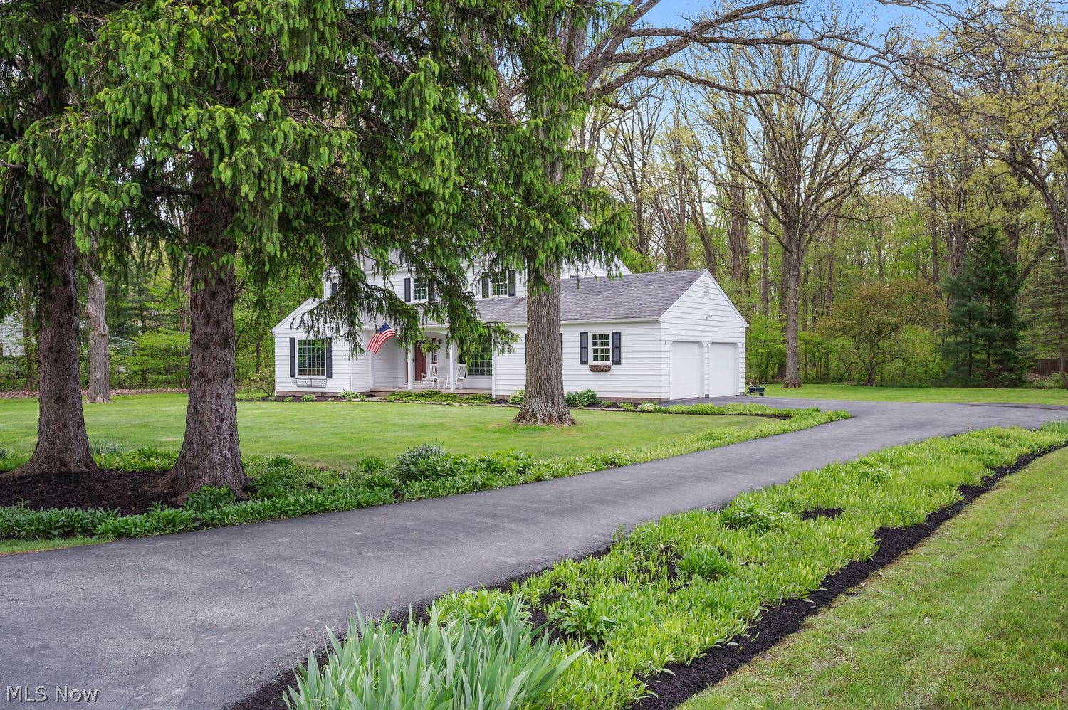 2797 Pioneer Trail Hudson OH 44236