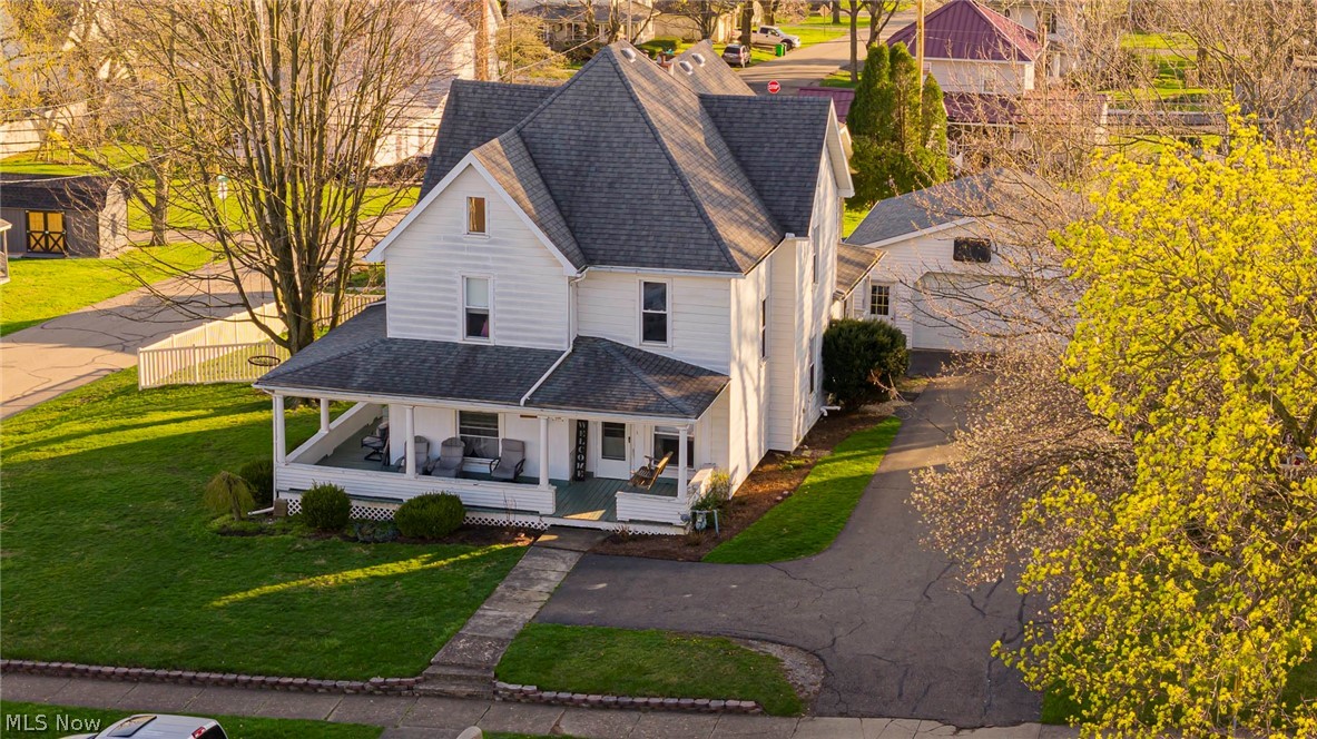 406 W Main Street Sugarcreek OH 44681