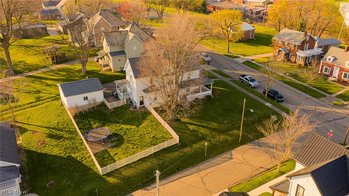 406 W Main Street Sugarcreek OH 44681