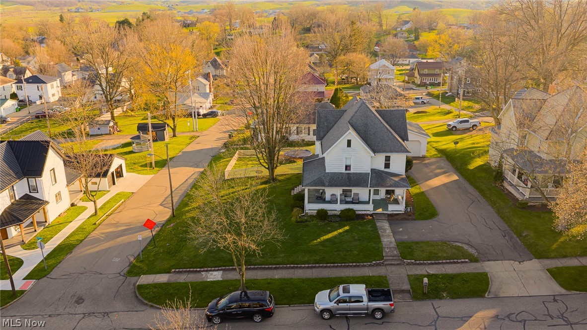 406 W Main Street Sugarcreek OH 44681