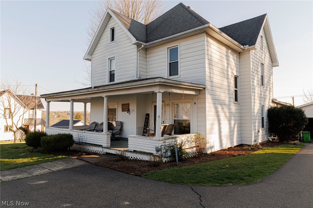 406 W Main Street Sugarcreek OH 44681