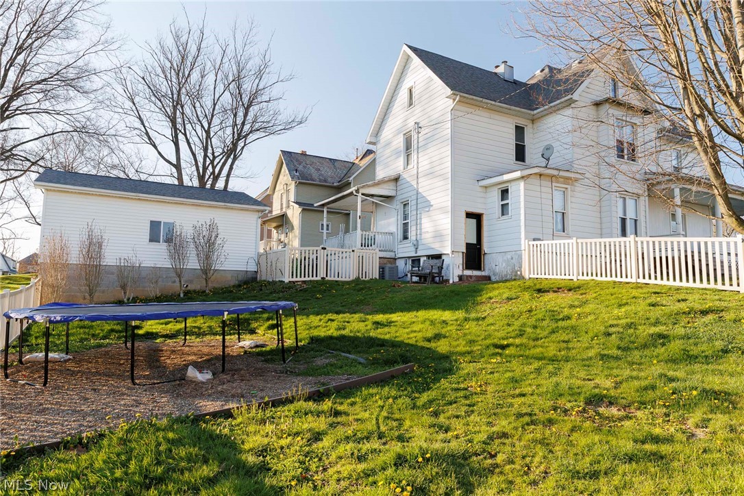 406 W Main Street Sugarcreek OH 44681