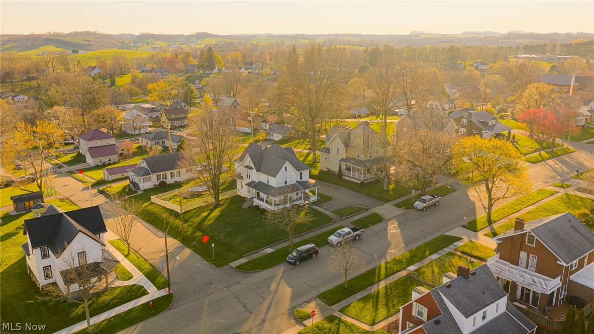 406 W Main Street Sugarcreek OH 44681