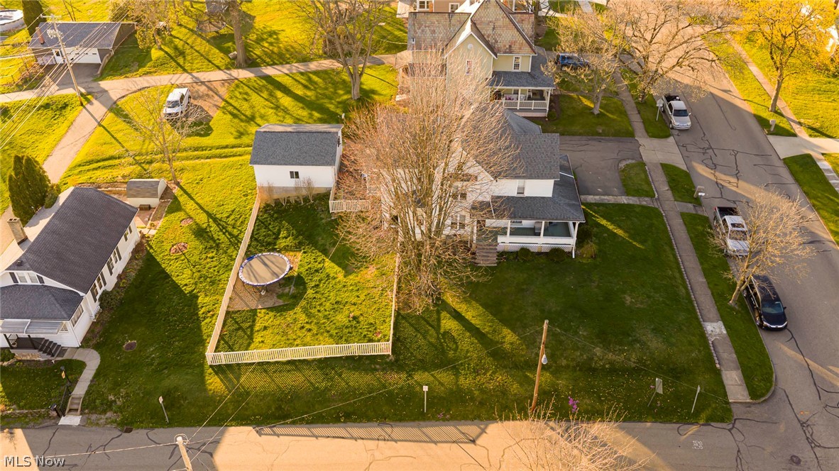 406 W Main Street Sugarcreek OH 44681