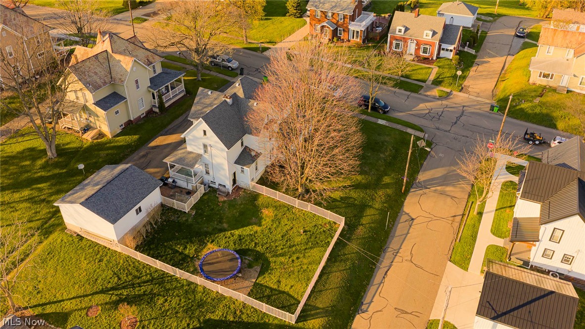 406 W Main Street Sugarcreek OH 44681