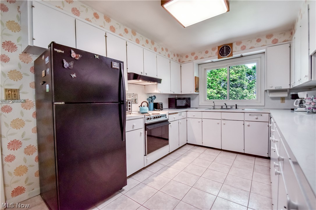 956 Mill Street Conneaut OH 44030