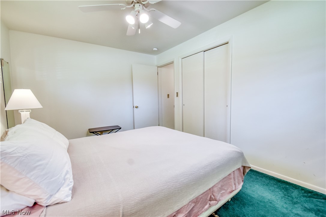 956 Mill Street Conneaut OH 44030