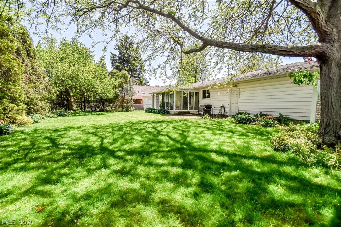 956 Mill Street Conneaut OH 44030