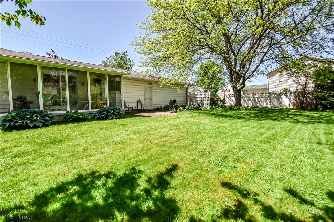 956 Mill Street Conneaut OH 44030