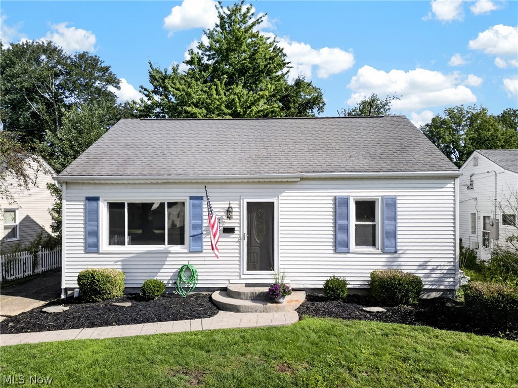 Bay Village OH, 27834 Rexford Road