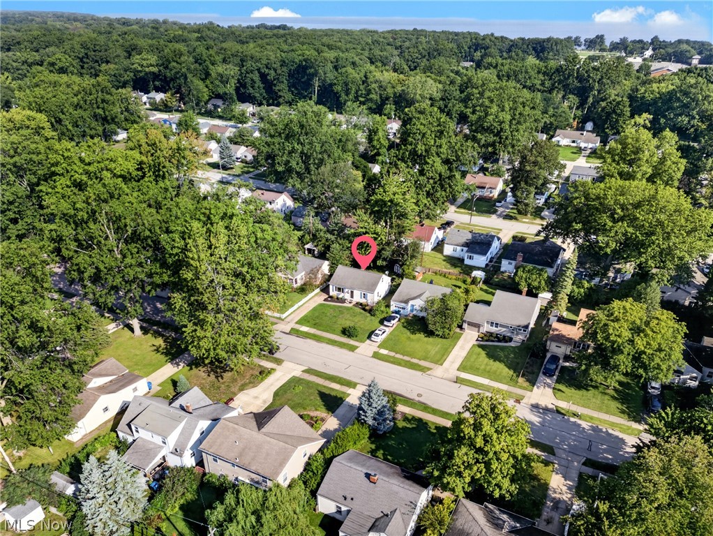 27834 Rexford Road Bay Village OH 44140