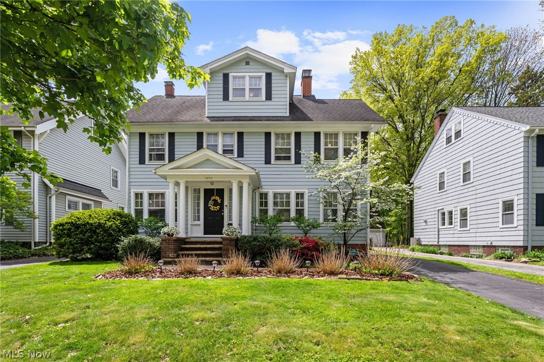 2874 Clarkson Road Cleveland Heights OH 44118