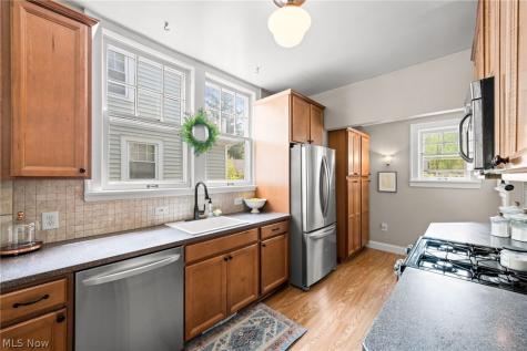 2874 Clarkson Road Cleveland Heights OH 44118